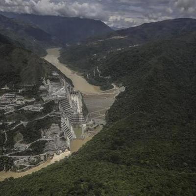 Timeline: Cronología de la crisis de EMP - Hidroituango