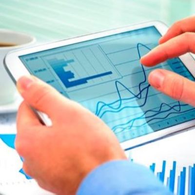 Timeline: La Tecnología y Yo