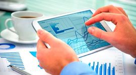 Timeline: La Tecnología y Yo