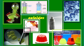 Timeline: Historia de la Quimica Coloidal