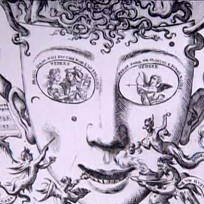 Timeline: Barroco, Realismo y Romanticismo.