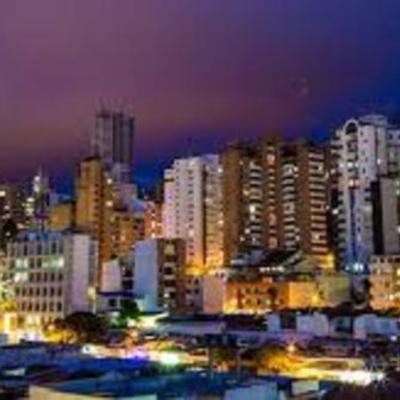 Timeline: historia de bucaramanga