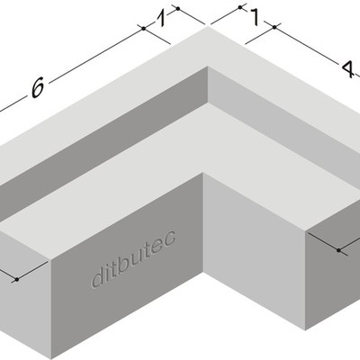 Timeline: Dibujo Isométrico