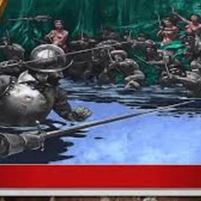 Timeline: historia de bucaramanga