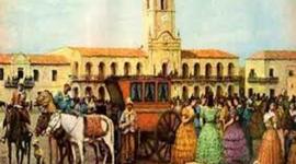 Timeline: los 5 periodos históricos de Colombia