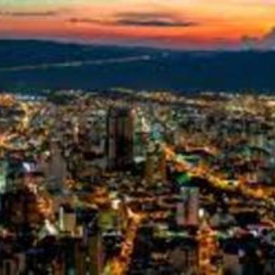Timeline: la historia de Bucaramanga
