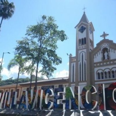 Timeline: HISTORIA DE VILLAVICENCIO.