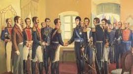 Timeline: periodo indigena