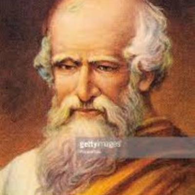 Timeline: Archimedes of Syracuse ( 287 B.C.-212 B.C.)