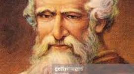 Timeline: Archimedes of Syracuse ( 287 B.C.-212 B.C.)