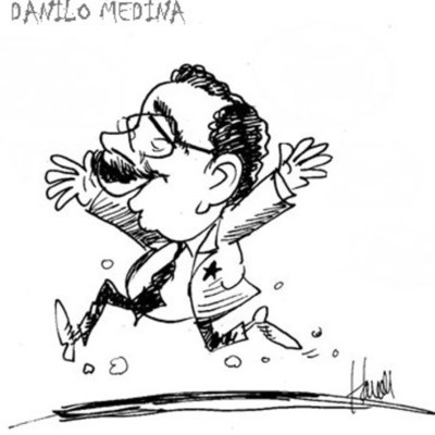 Timeline: Hitos de la política dominicana en el siglo XX