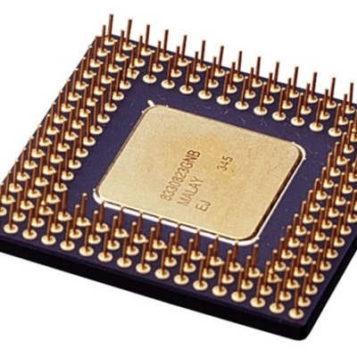 Timeline: historia de la computacion