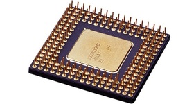 Timeline: historia de la computacion