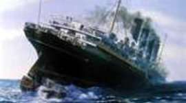 Timeline:  Important Events for the Lusitania