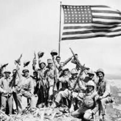 Timeline: 1ra guerra mundial