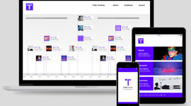 Timeline: Lineas de tiempo