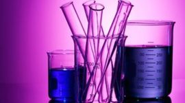 Timeline: HISTORIA DE LA QUIMICA COLOIDAL