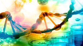 Timeline: Línea del Tiempo "Biología Molecular"