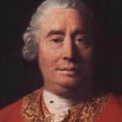 Timeline: David Hume (May 7th, 1711 - August 25th, 1776)