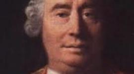 Timeline: David Hume (May 7th, 1711 - August 25th, 1776)
