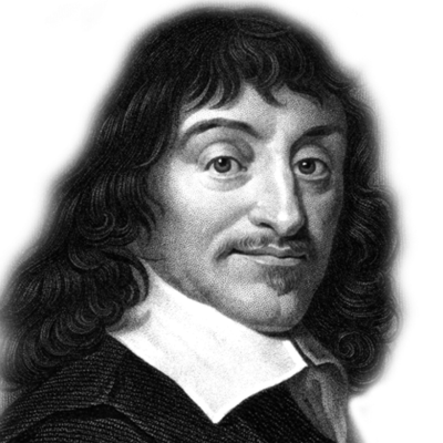 Timeline: René Descartes (March 31, 1596 - Febraury 11, 1650)