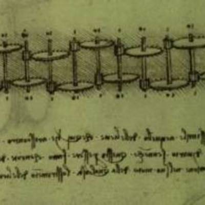 Timeline:                                 Archivos en la Modernidad