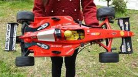 Timeline: top 10 cosas que tenia