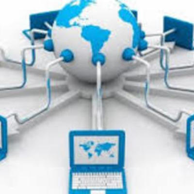 Timeline: historia del internet