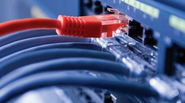 Timeline: Redes de informatica