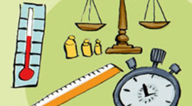 Timeline: Instrumentos de medición.