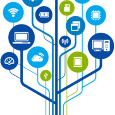 Timeline: Redes Informáticas .