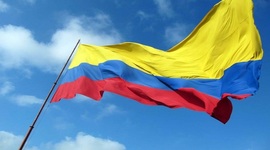 Timeline: Últimos 6 presidentes de Colombia