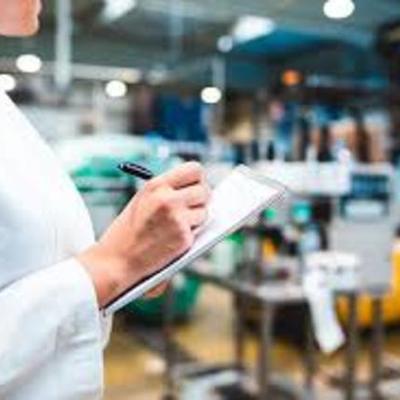 Timeline: Historia del Control de Calidad (5QM1, HNDA)