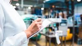 Timeline: Historia del Control de Calidad (5QM1, HNDA)