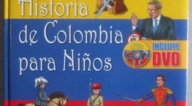 Timeline: Historia de Colombia