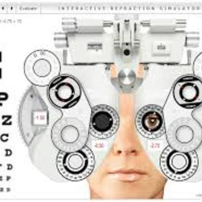 Timeline: Sistemas Opticos