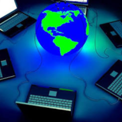 Timeline: Redes Informaticas