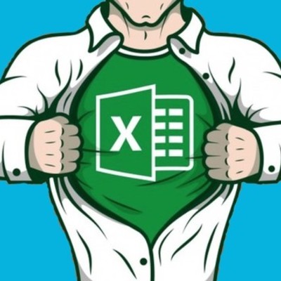 Timeline: Antecedentes de la hoja de calculo Excel