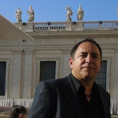 Timeline: Guillermo Anderson