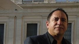 Timeline: Guillermo Anderson