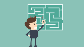 Timeline: Evolución del pensamiento estratégico