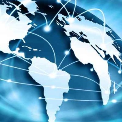 Timeline: Redes informaticas