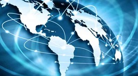Timeline: Redes informaticas