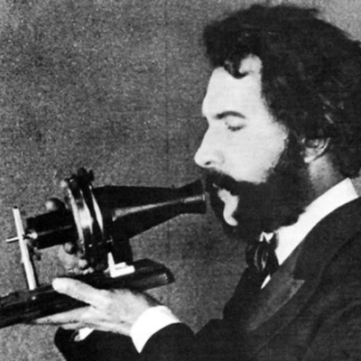 Timeline: Phones through history