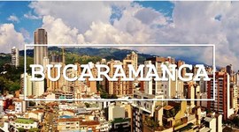 Timeline: Historia de Bucaramanga