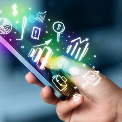 Timeline: Sistemas y Organizaciones: Las tecnologías y yo