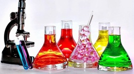 Timeline: HISTORIA DE LOS COLOIDES - PAOLA CHAVES