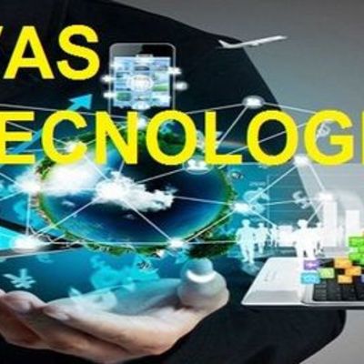 Timeline: Avance de las tecnologias
