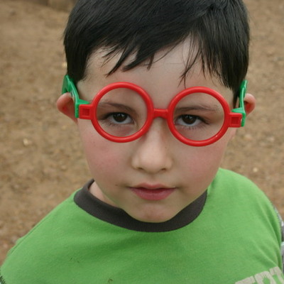 Timeline: De donde vengo yo!