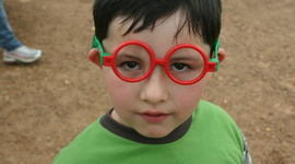 Timeline: De donde vengo yo!